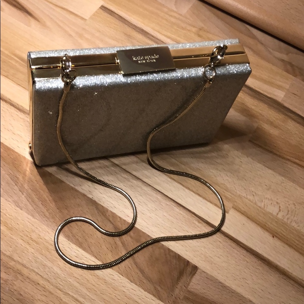 Formal Party Clutch Kate Spade